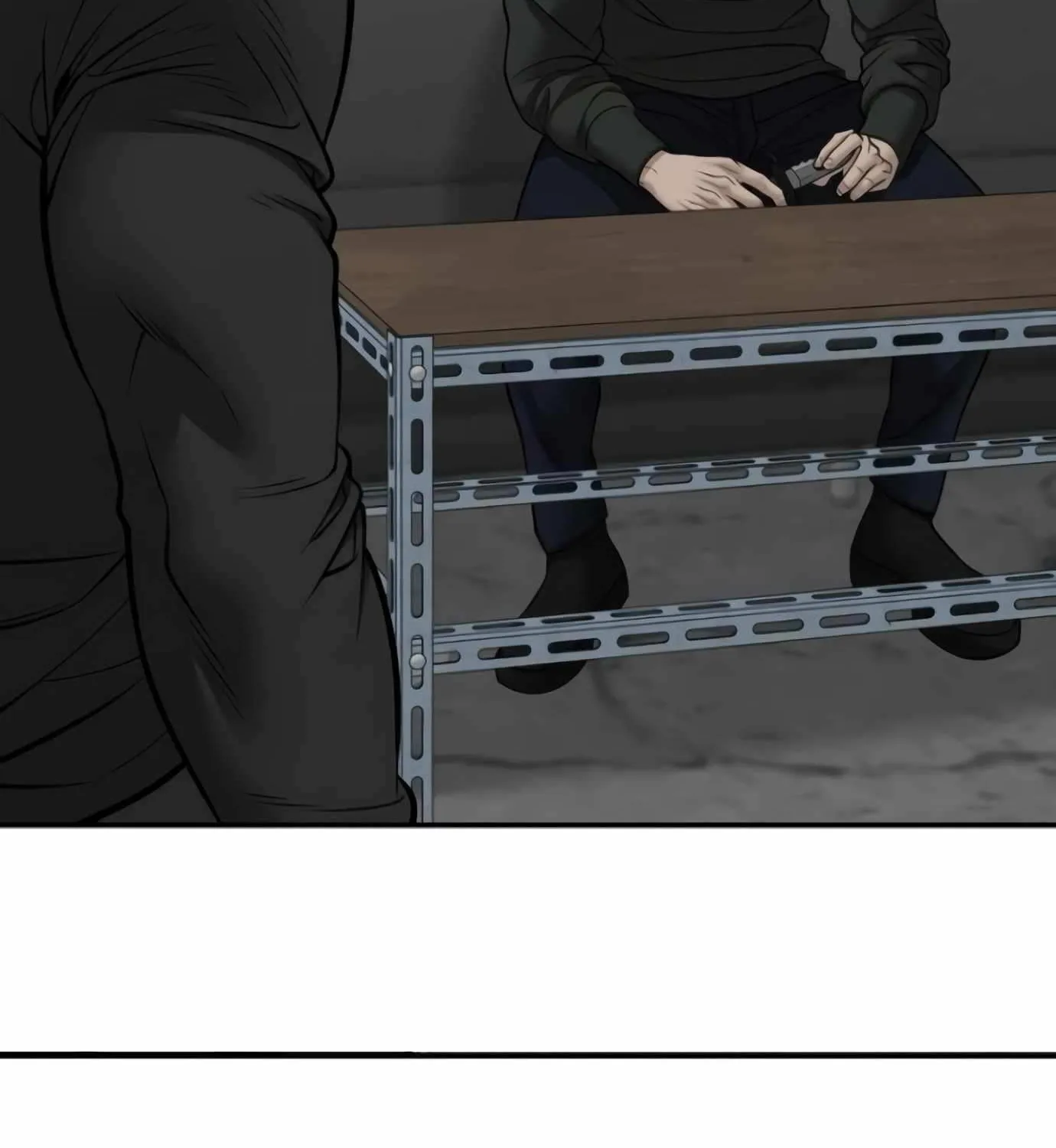 Read The Bully In-Charge chapter 146 image 197 on Lezhin