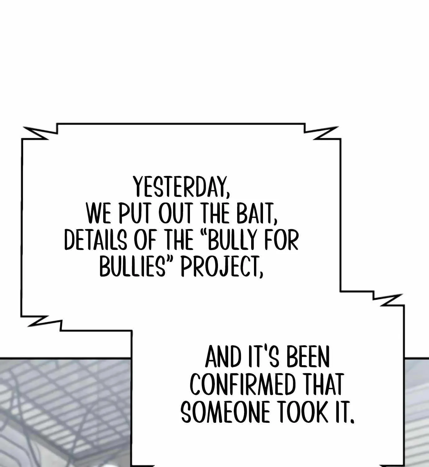 Read The Bully In-Charge chapter 146 image 2 on Lezhin