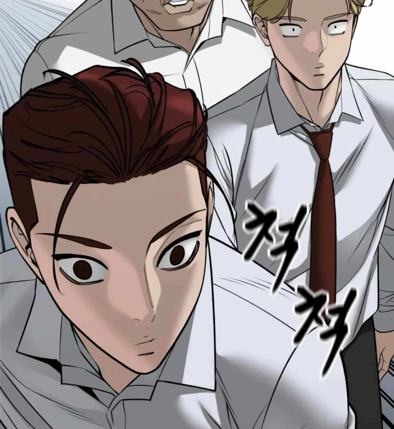 Read The Bully In-Charge chapter 146 image 20 on Lezhin