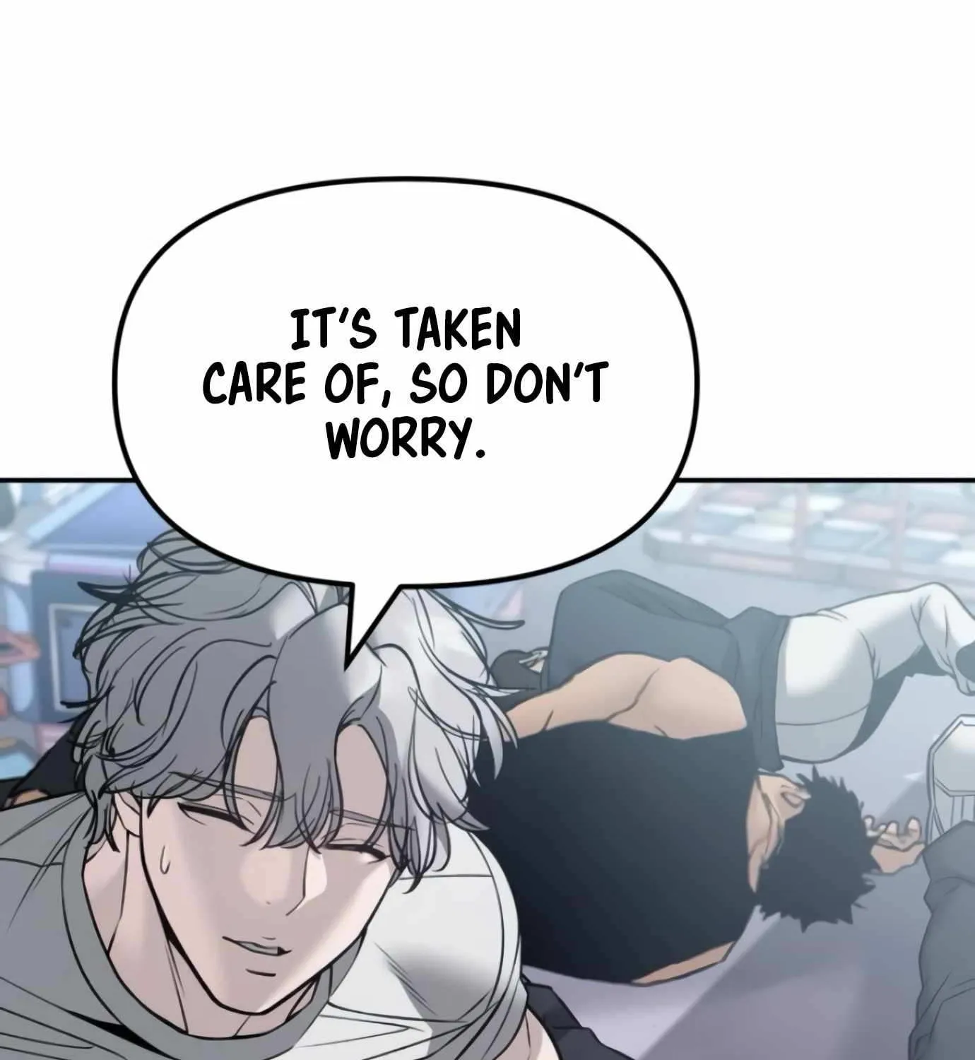 Read The Bully In-Charge chapter 146 image 212 on Lezhin