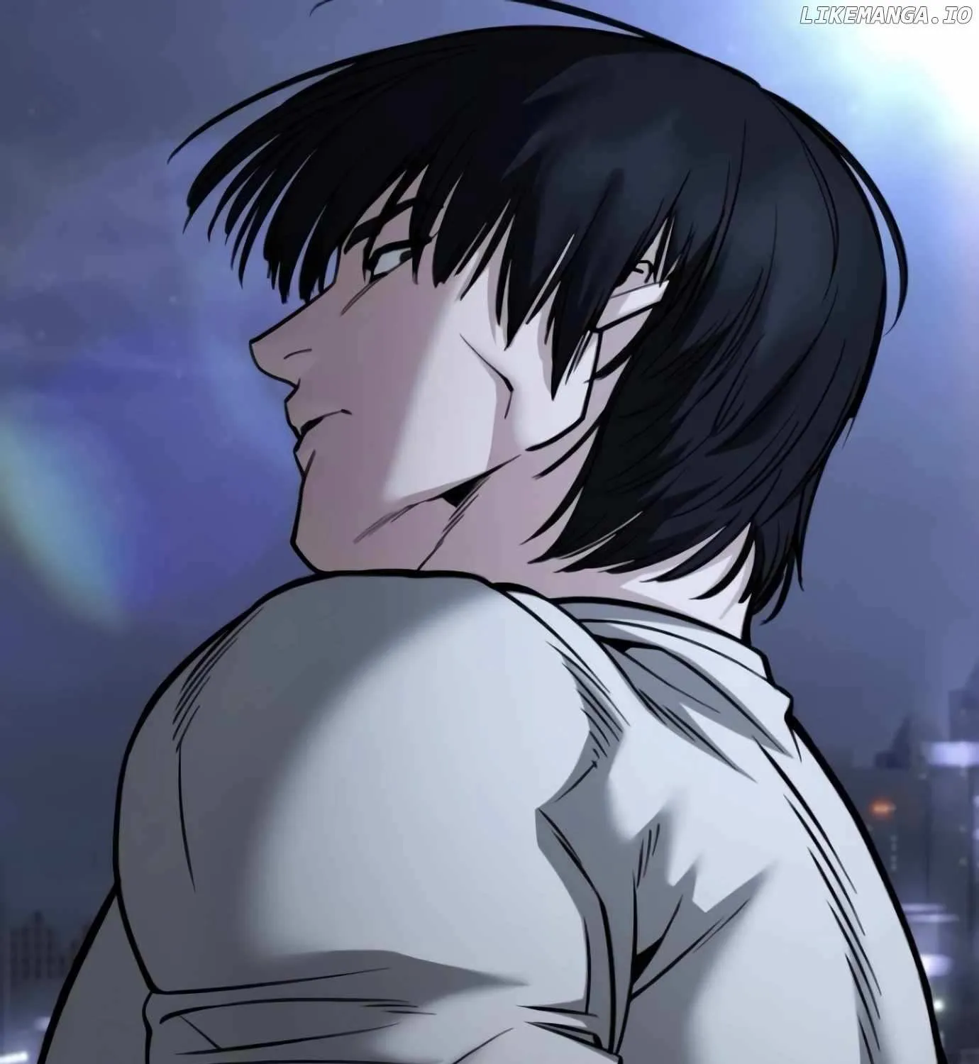 Read The Bully In-Charge chapter 146 image 229 on Lezhin