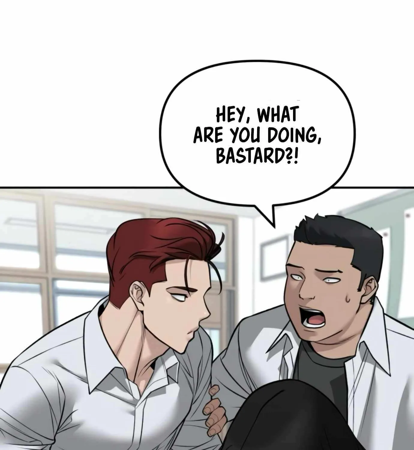 Read The Bully In-Charge chapter 146 image 26 on Lezhin