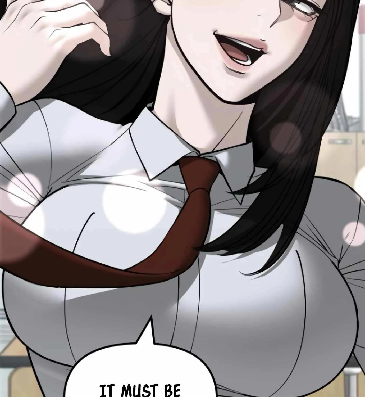Read The Bully In-Charge chapter 146 image 31 on Lezhin