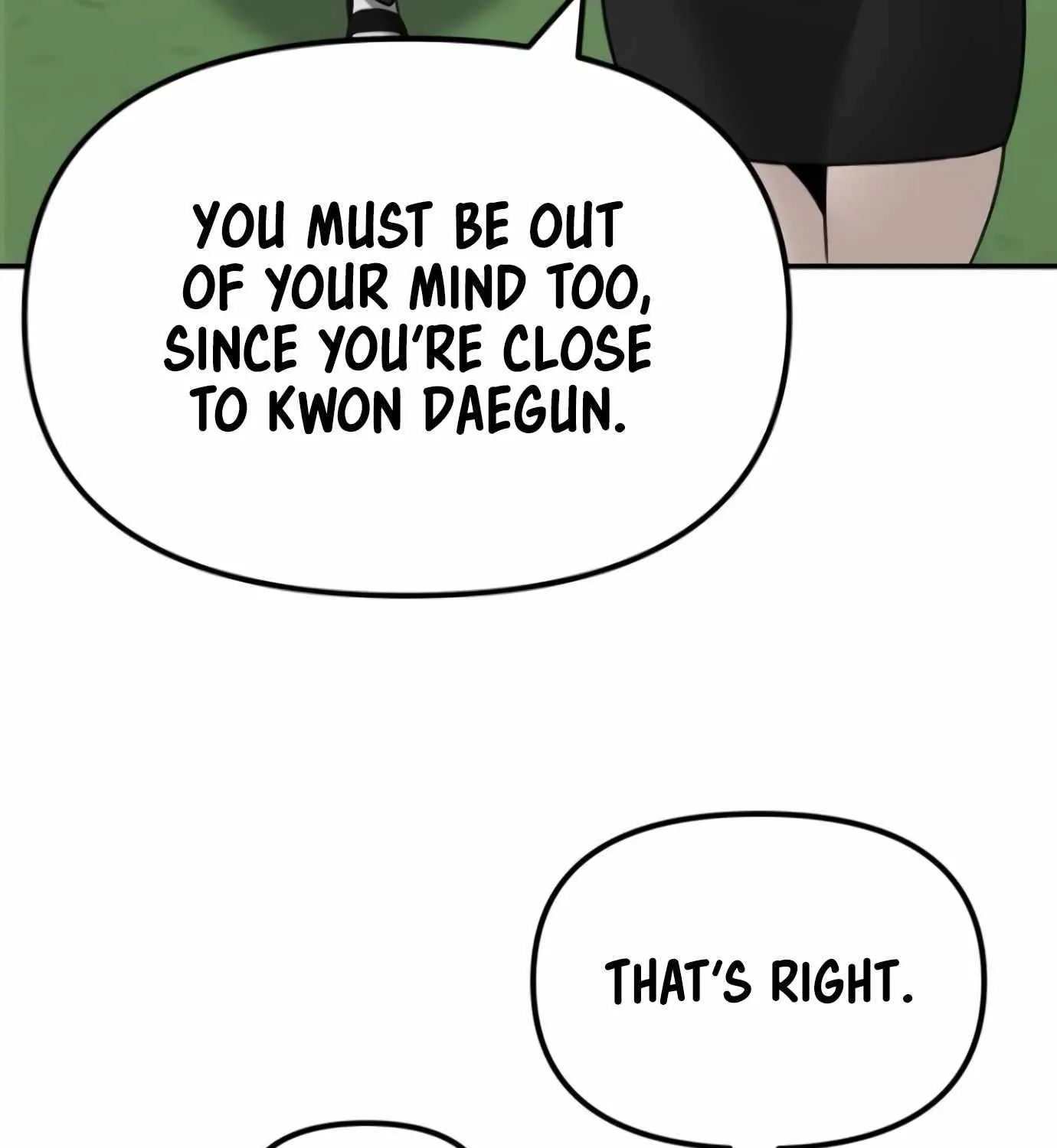 Read The Bully In-Charge chapter 146 image 35 on Lezhin