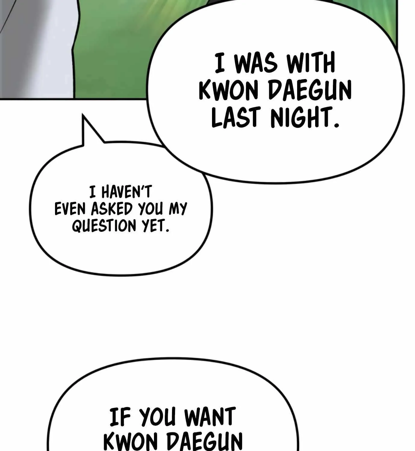 Read The Bully In-Charge chapter 146 image 37 on Lezhin