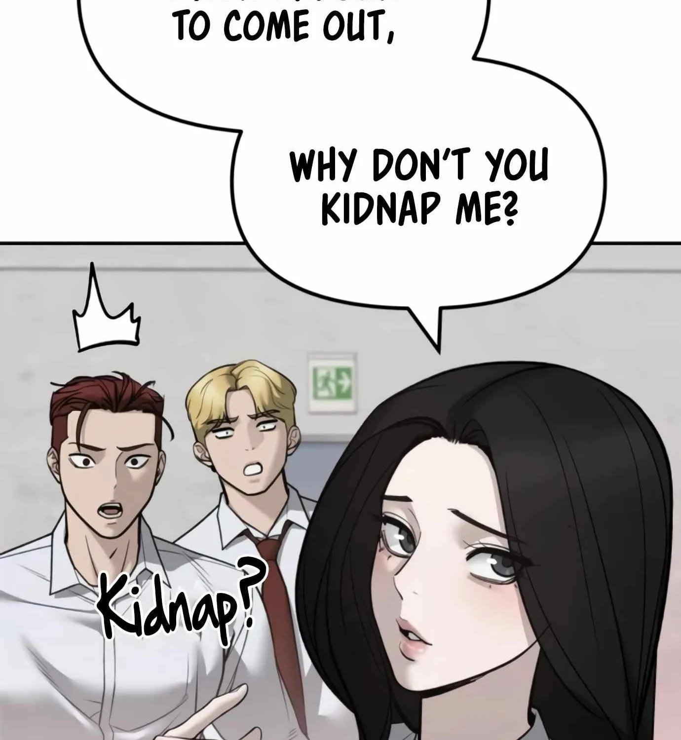 Read The Bully In-Charge chapter 146 image 38 on Lezhin
