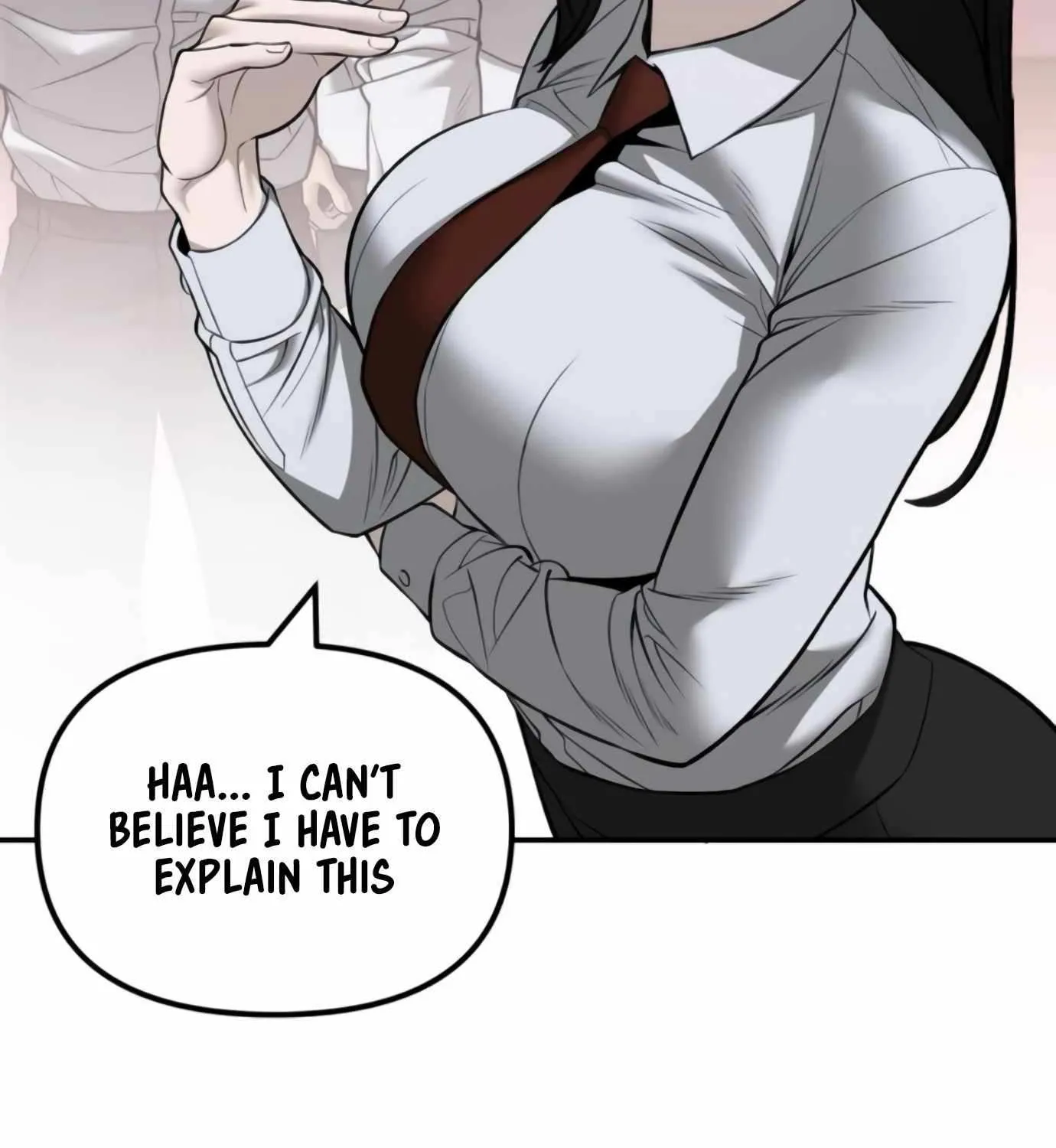 Read The Bully In-Charge chapter 146 image 39 on Lezhin