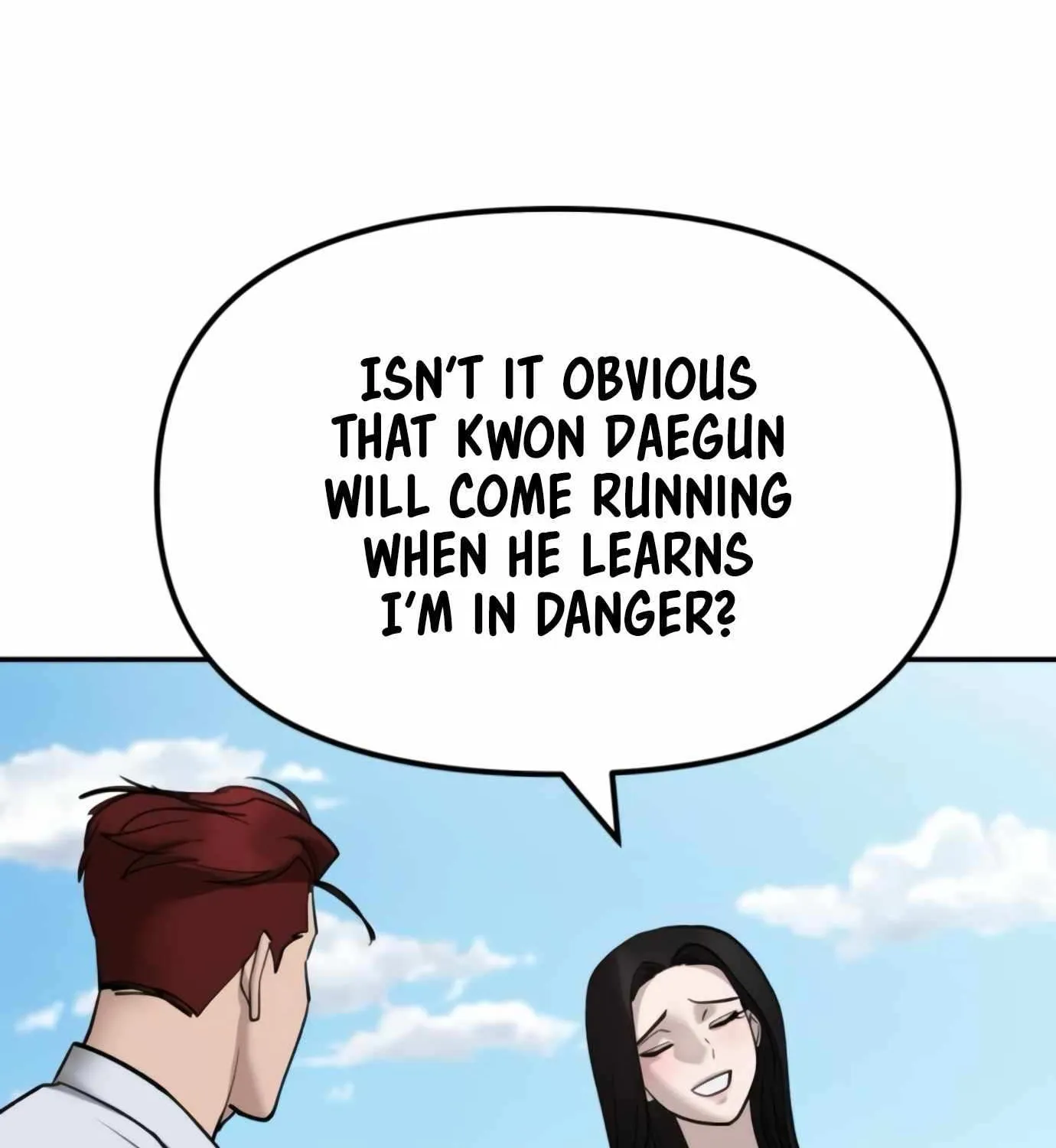 Read The Bully In-Charge chapter 146 image 40 on Lezhin