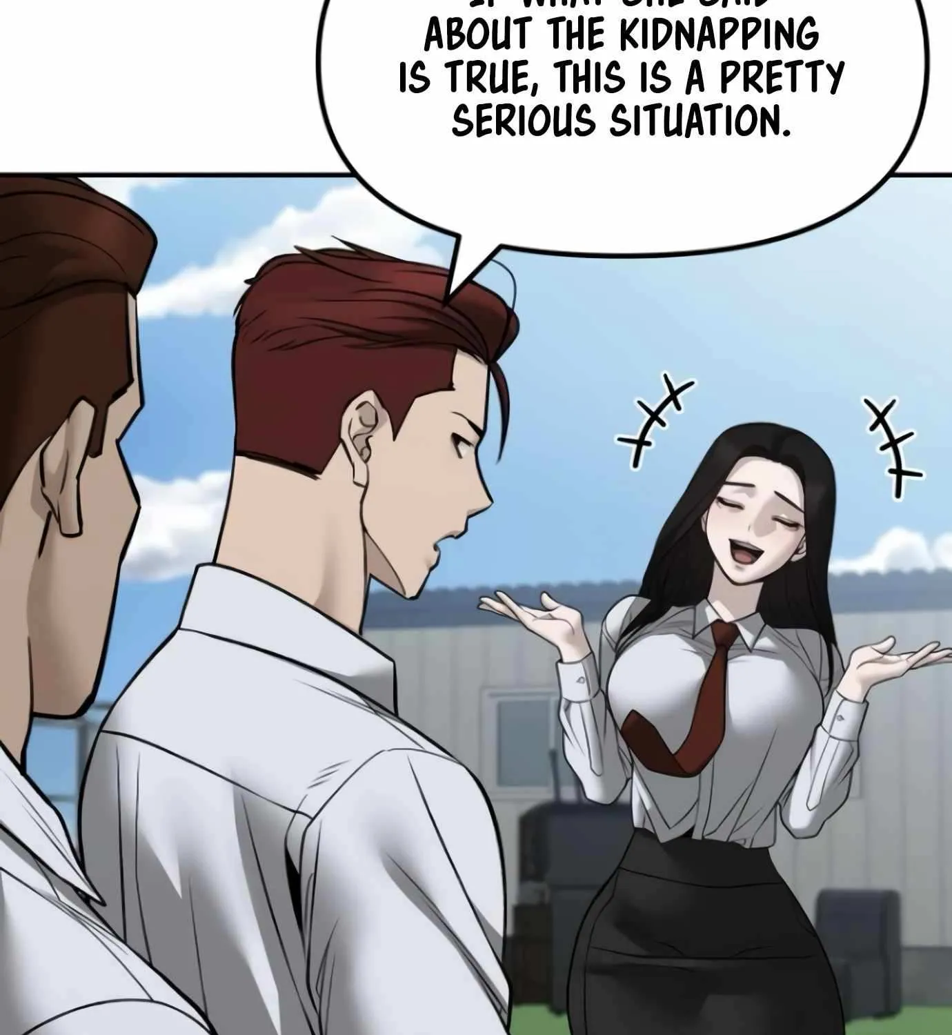Read The Bully In-Charge chapter 146 image 45 on Lezhin