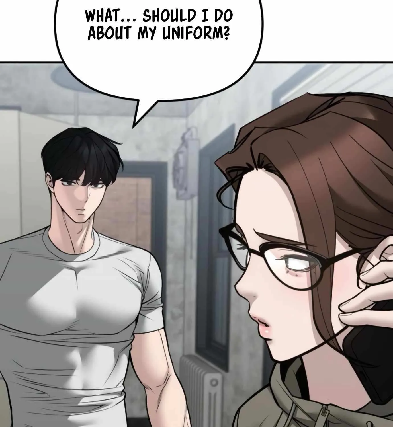 Read The Bully In-Charge chapter 146 image 5 on Lezhin