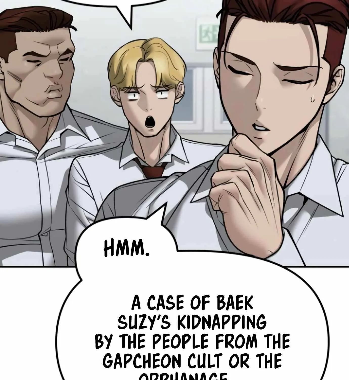 Read The Bully In-Charge chapter 146 image 51 on Lezhin