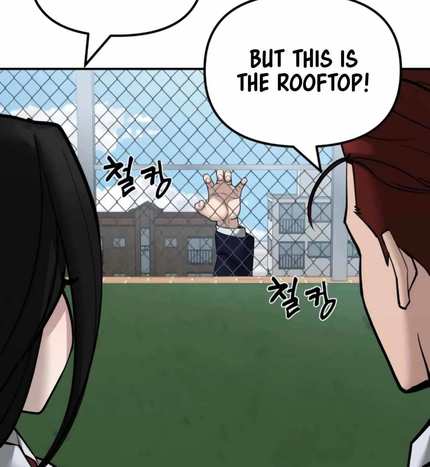 Read The Bully In-Charge chapter 146 image 54 on Lezhin