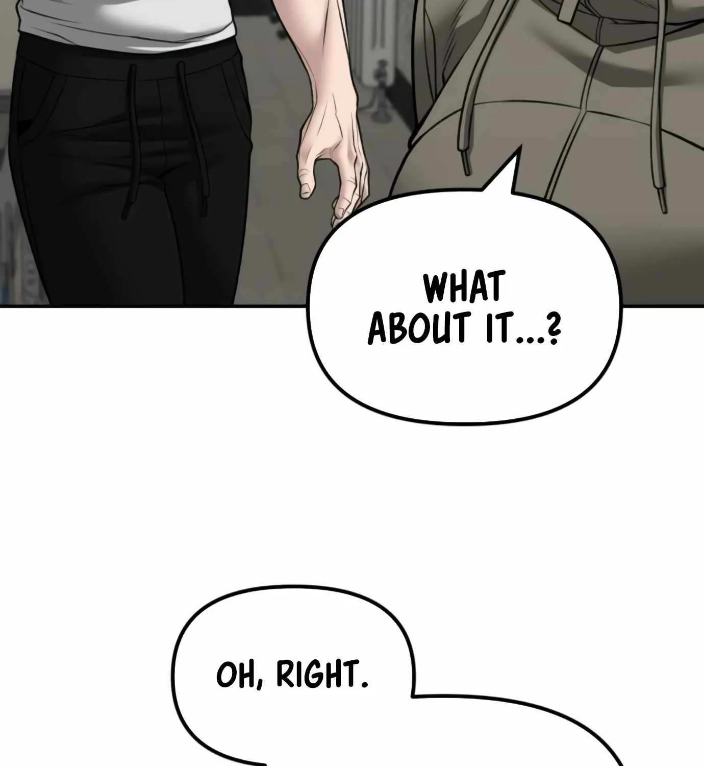 Read The Bully In-Charge chapter 146 image 6 on Lezhin