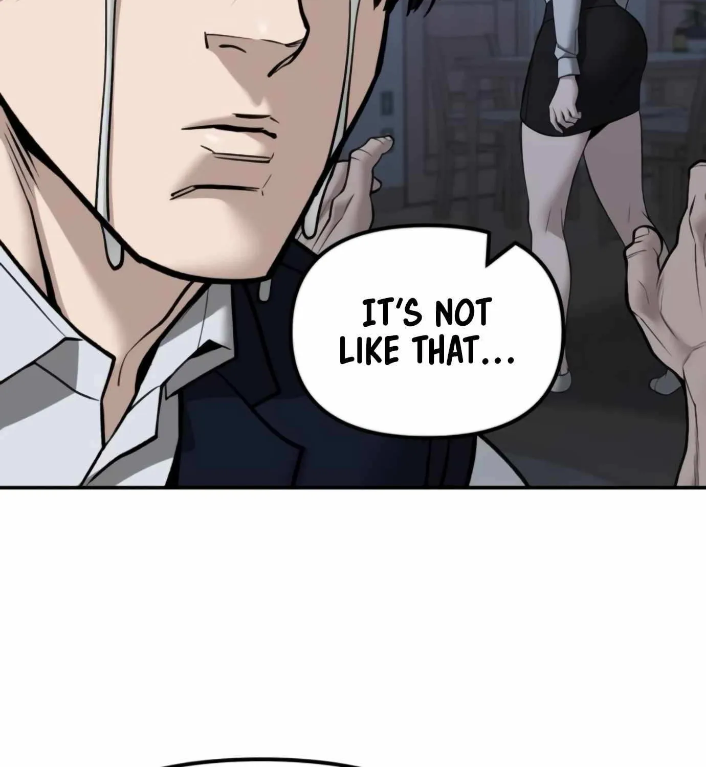 Read The Bully In-Charge chapter 146 image 74 on Lezhin