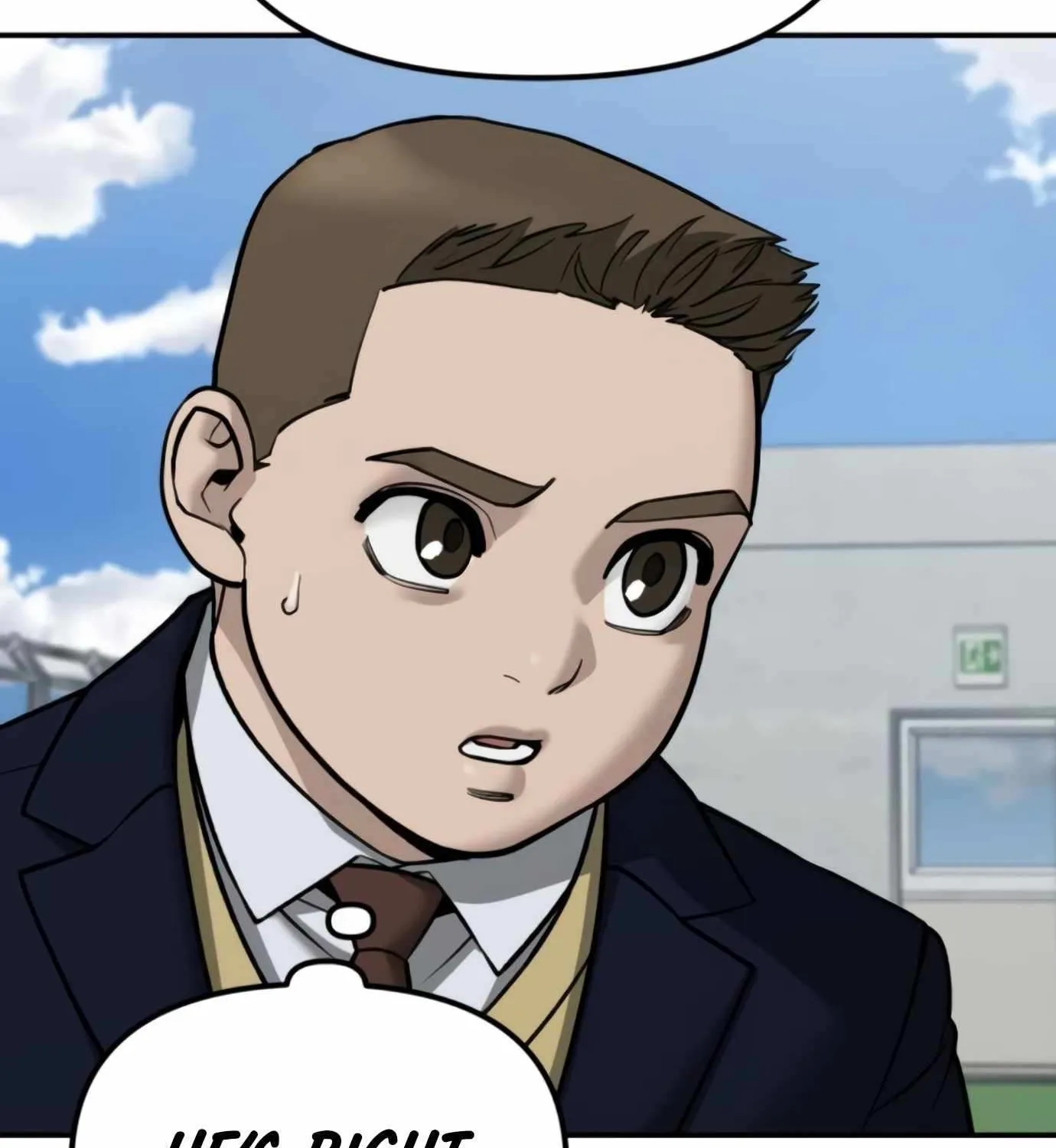 Read The Bully In-Charge chapter 146 image 78 on Lezhin