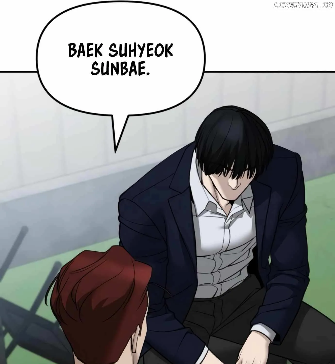 Read The Bully In-Charge chapter 146 image 82 on Lezhin