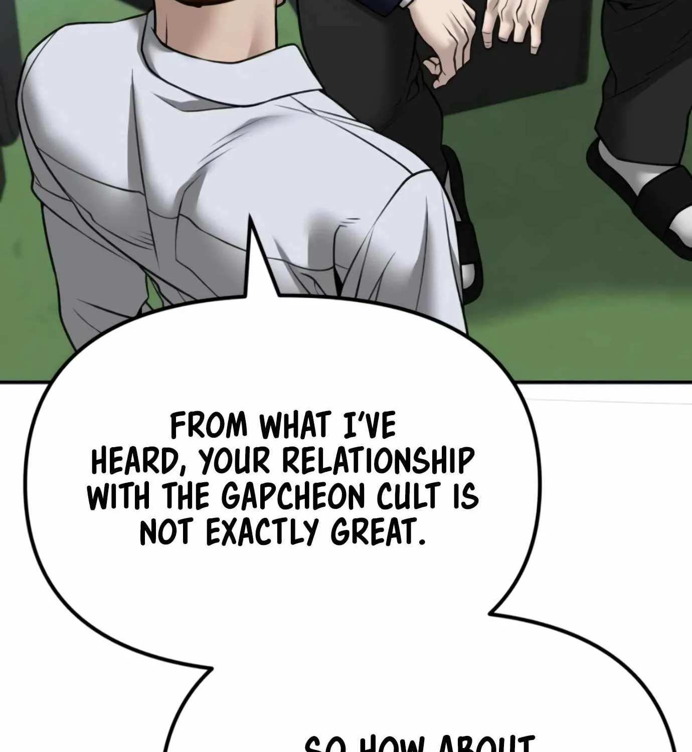 Read The Bully In-Charge chapter 146 image 83 on Lezhin