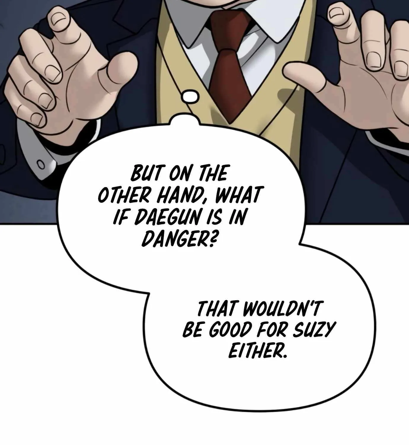 Read The Bully In-Charge chapter 146 image 89 on Lezhin