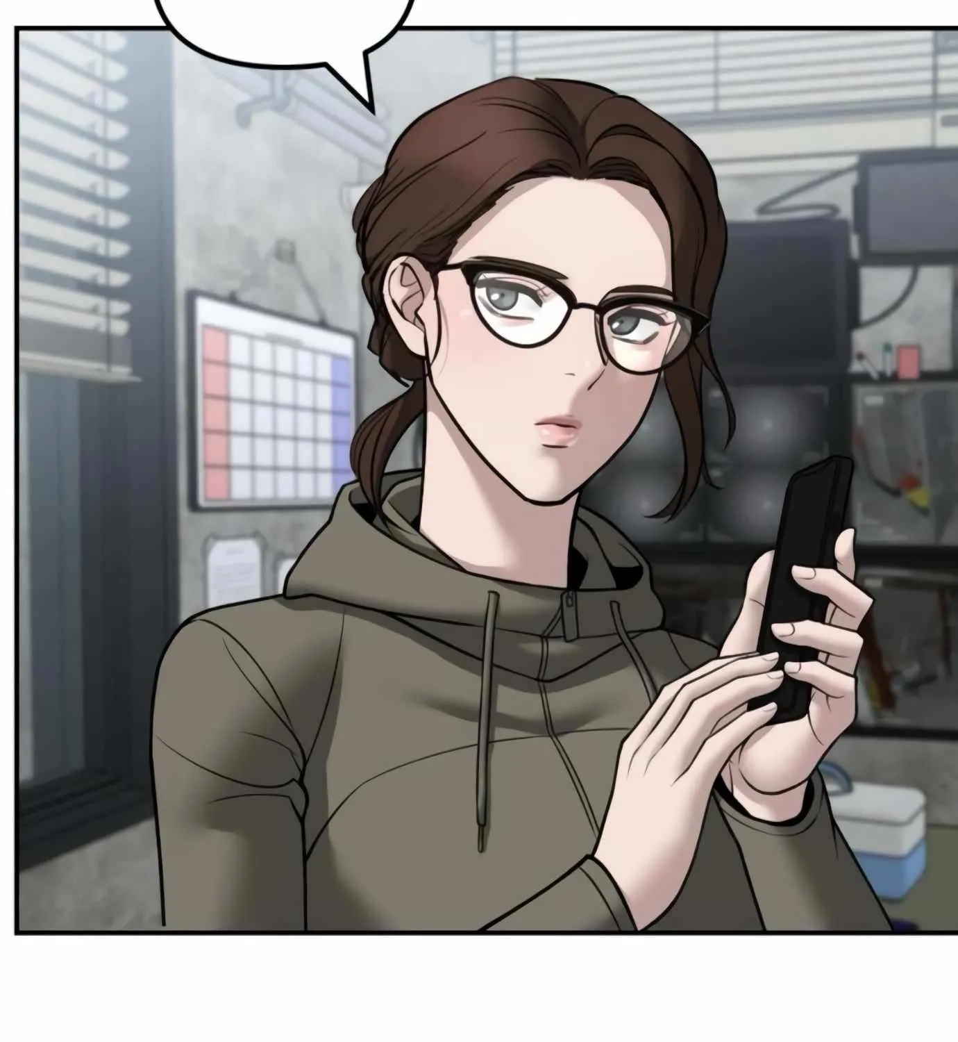 Read The Bully In-Charge chapter 146 image 9 on Lezhin