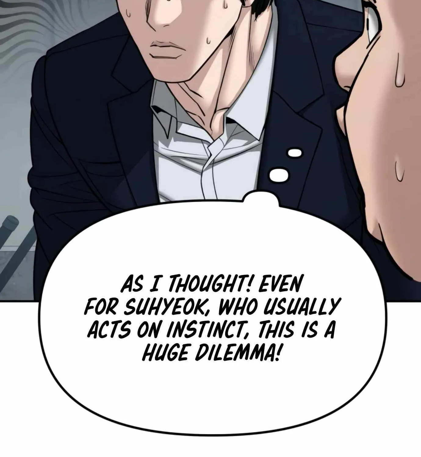 Read The Bully In-Charge chapter 146 image 91 on Lezhin