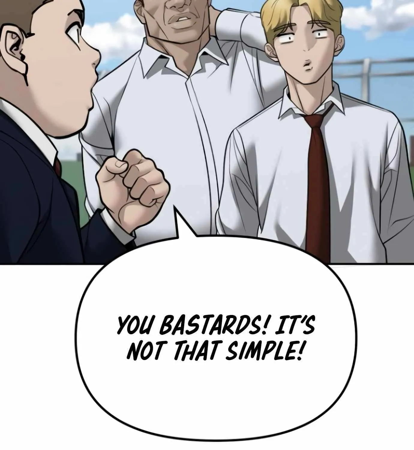 Read The Bully In-Charge chapter 146 image 94 on Lezhin