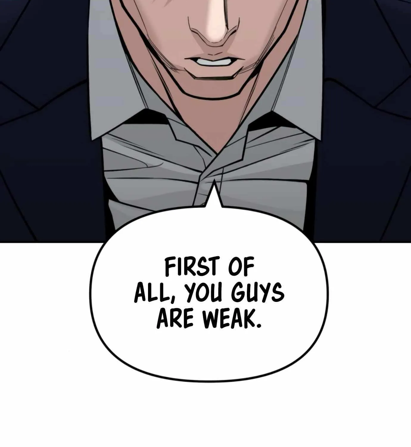 Read The Bully In-Charge chapter 146 image 97 on Lezhin