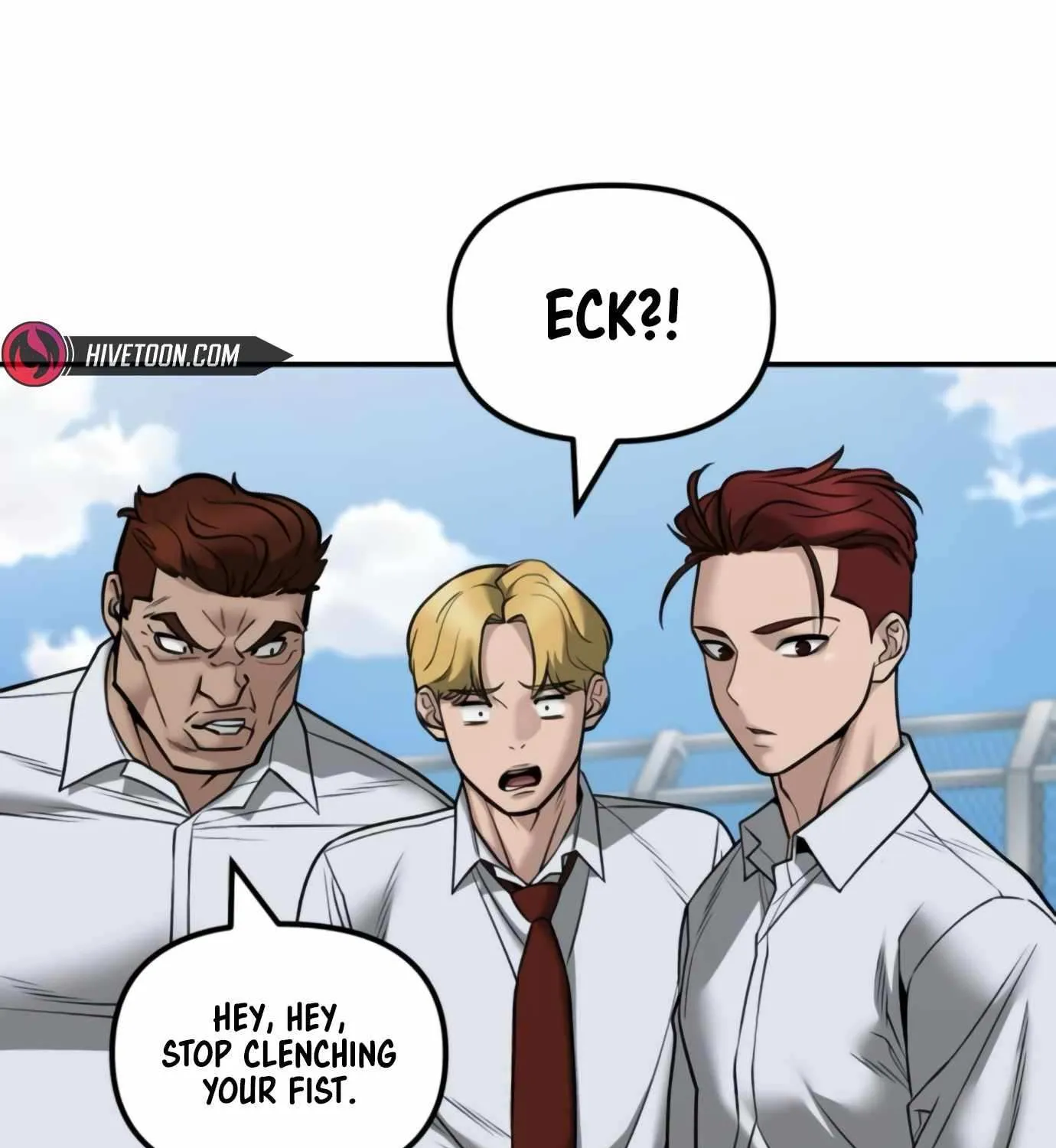 Read The Bully In-Charge chapter 146 image 98 on Lezhin