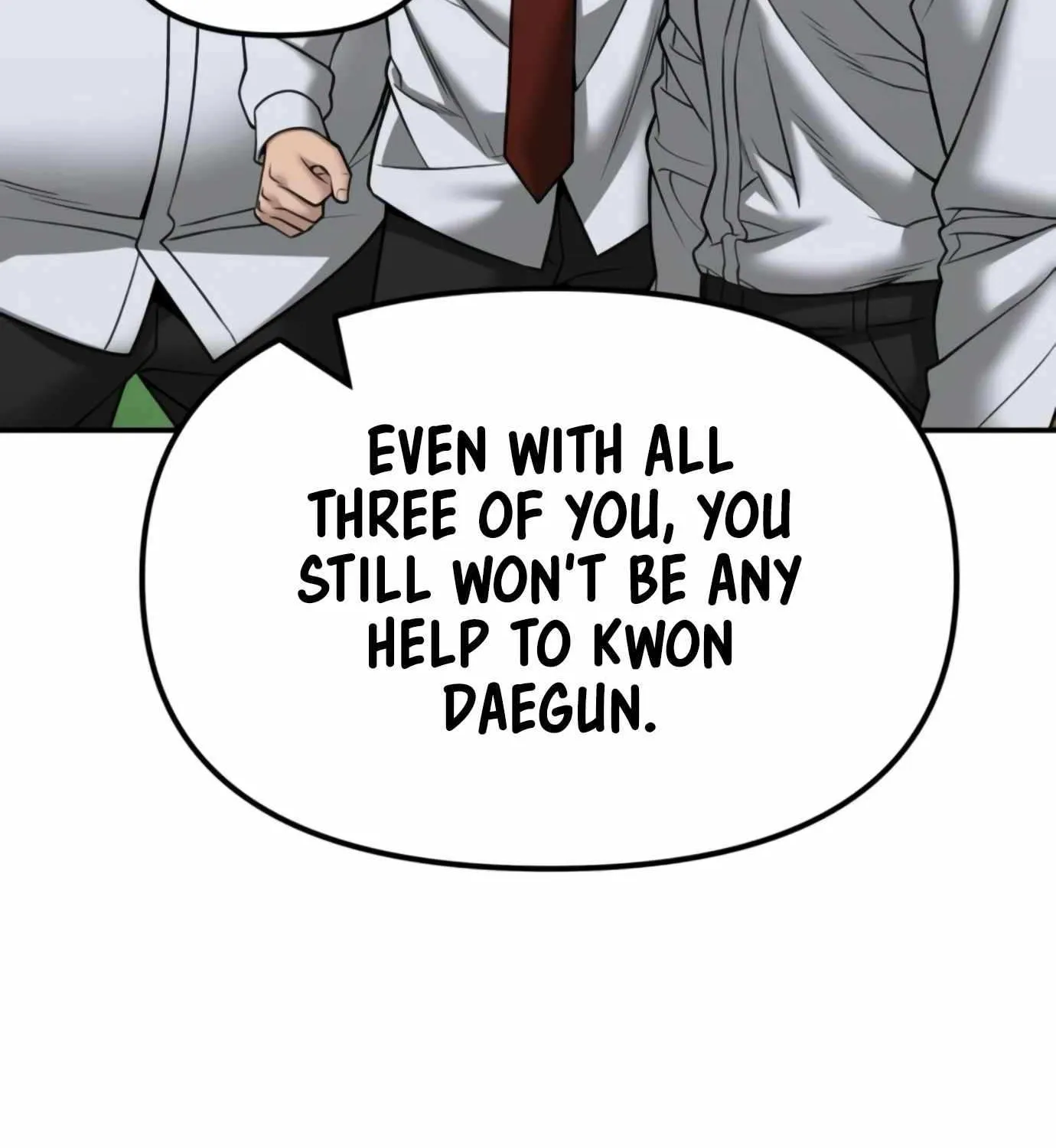 Read The Bully In-Charge chapter 146 image 99 on Lezhin