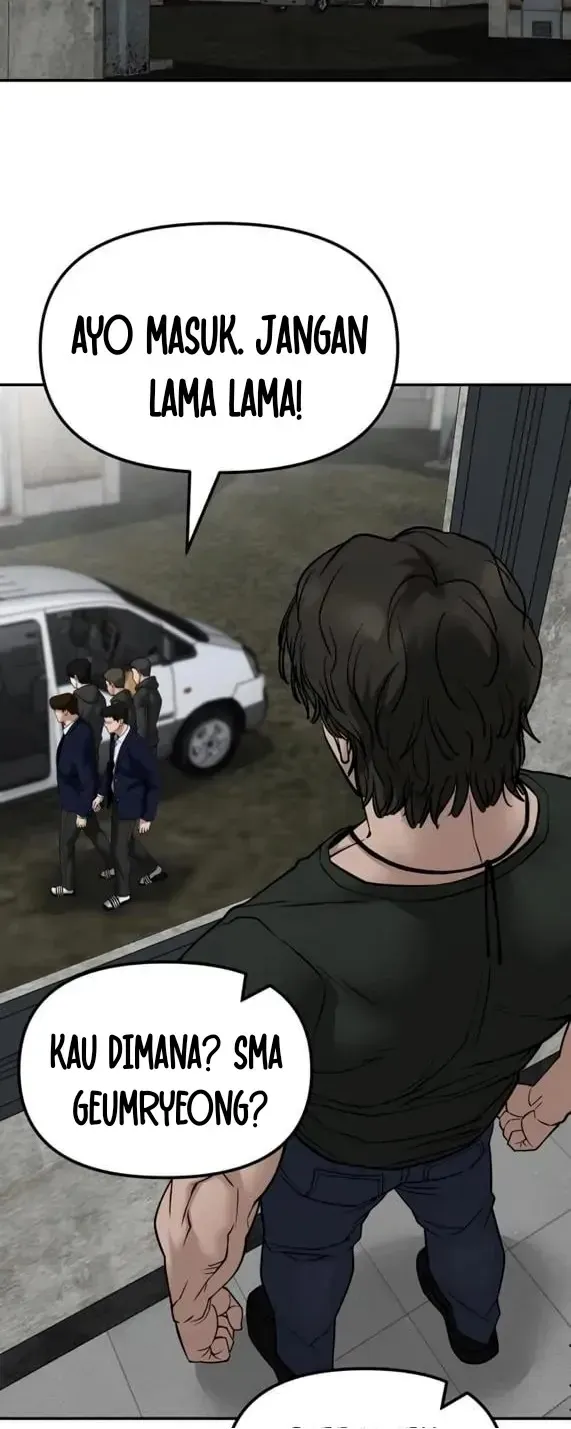 Read The Bully In-Charge chapter 147 image 1 on Lezhin