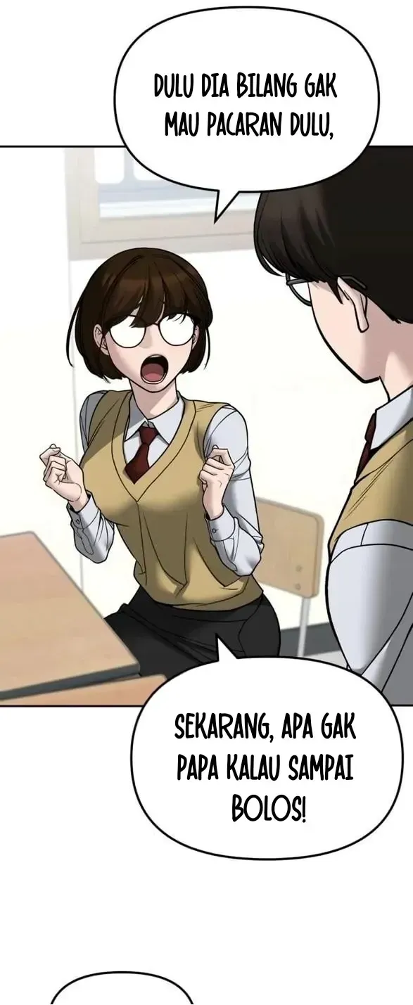 Read The Bully In-Charge chapter 147 image 11 on Lezhin