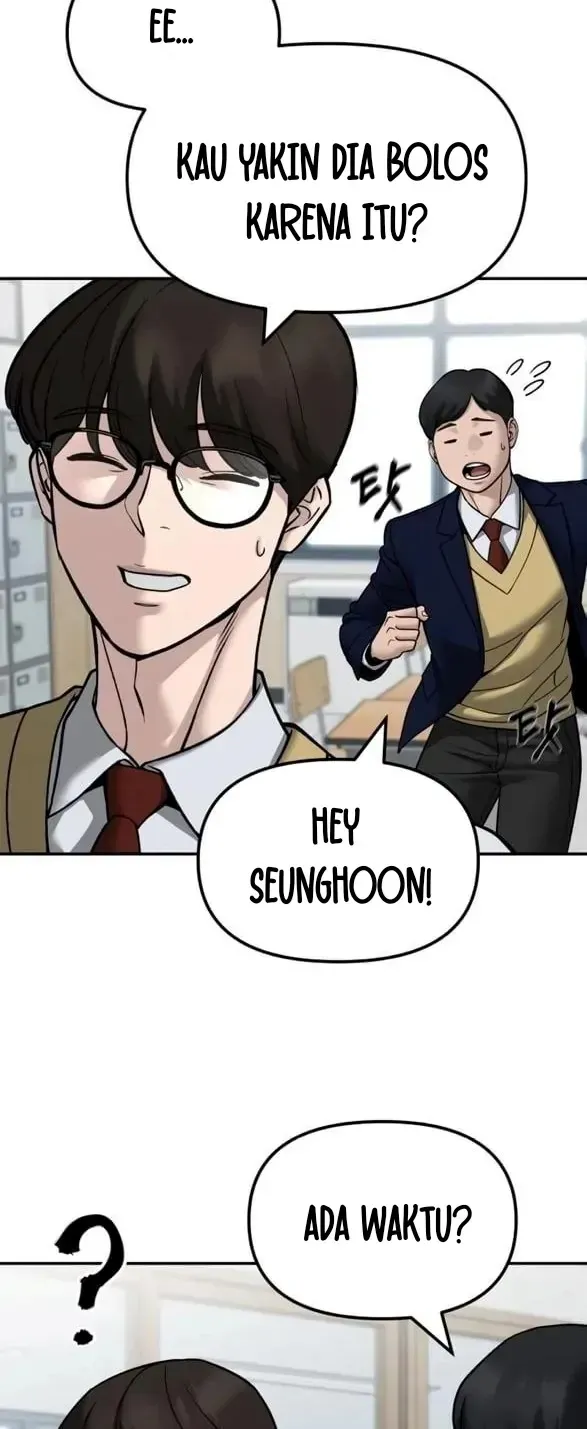 Read The Bully In-Charge chapter 147 image 12 on Lezhin