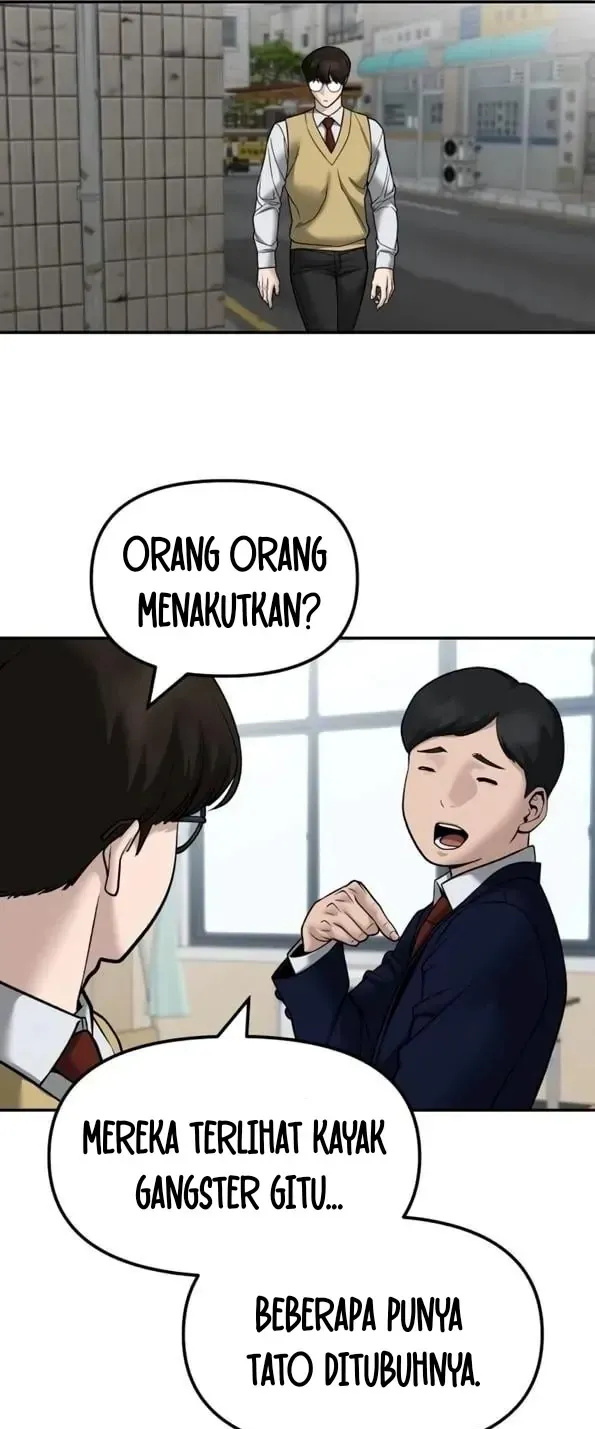 Read The Bully In-Charge chapter 147 image 15 on Lezhin