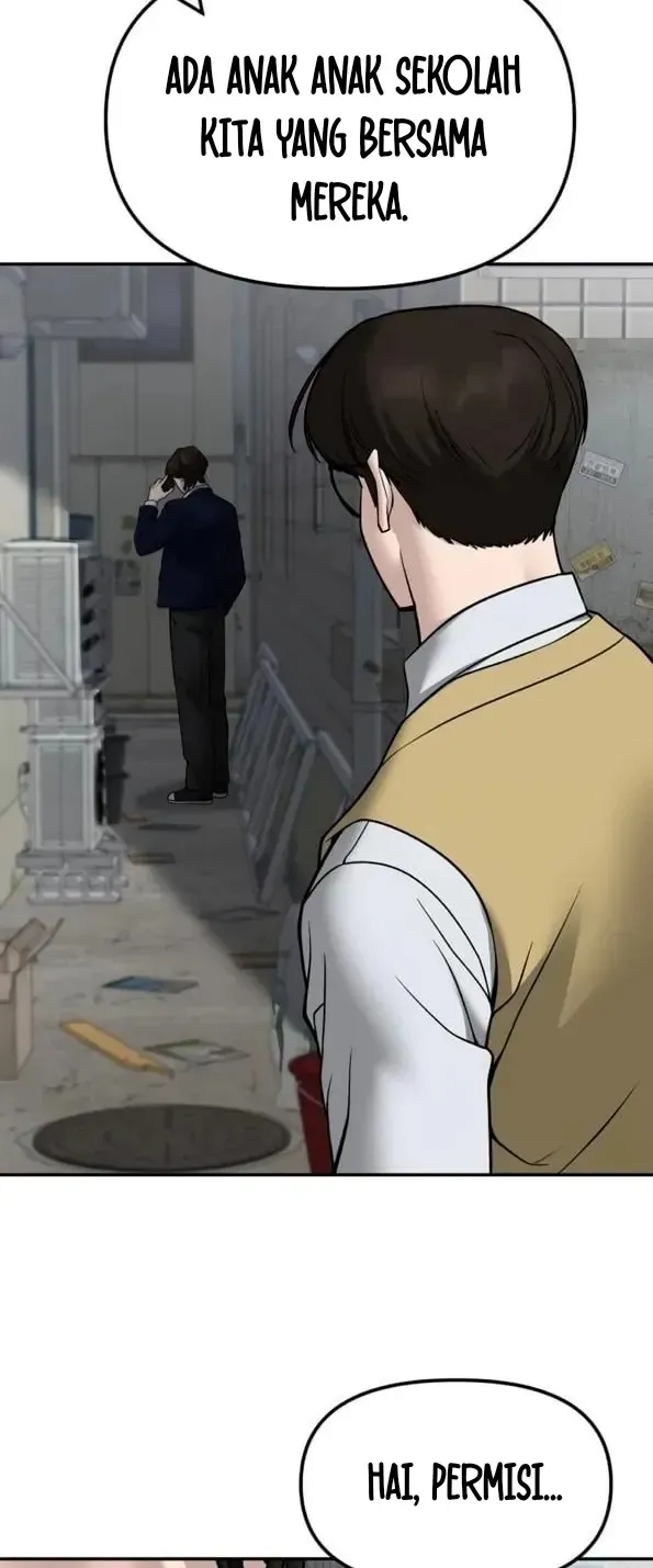 Read The Bully In-Charge chapter 147 image 17 on Lezhin