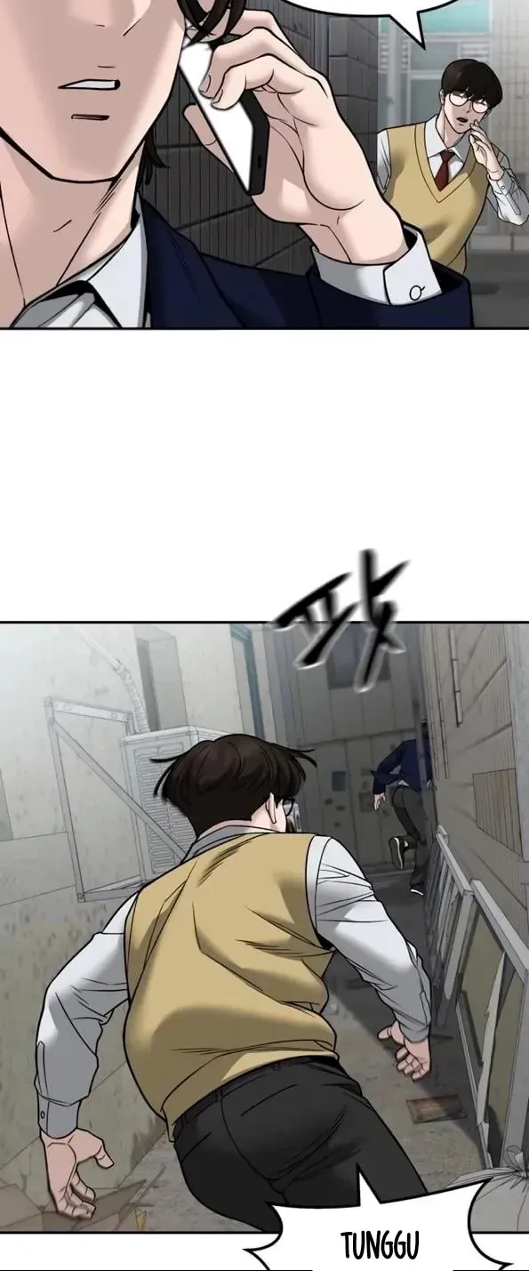 Read The Bully In-Charge chapter 147 image 18 on Lezhin