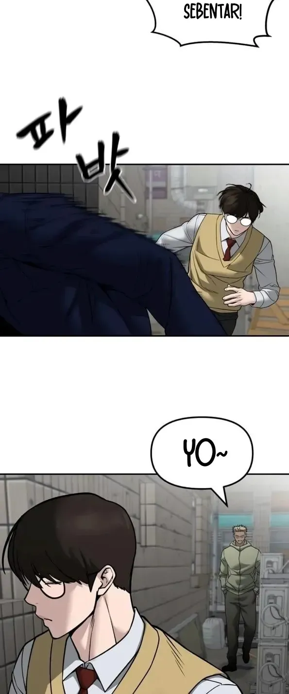 Read The Bully In-Charge chapter 147 image 19 on Lezhin