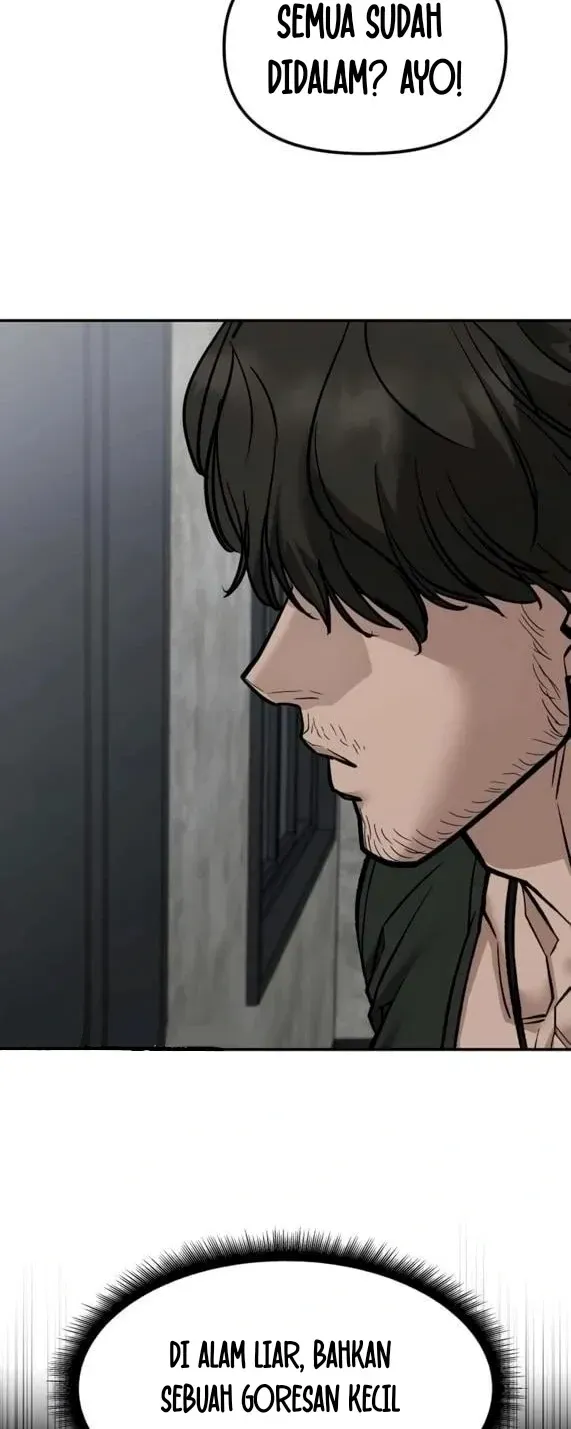 Read The Bully In-Charge chapter 147 image 2 on Lezhin
