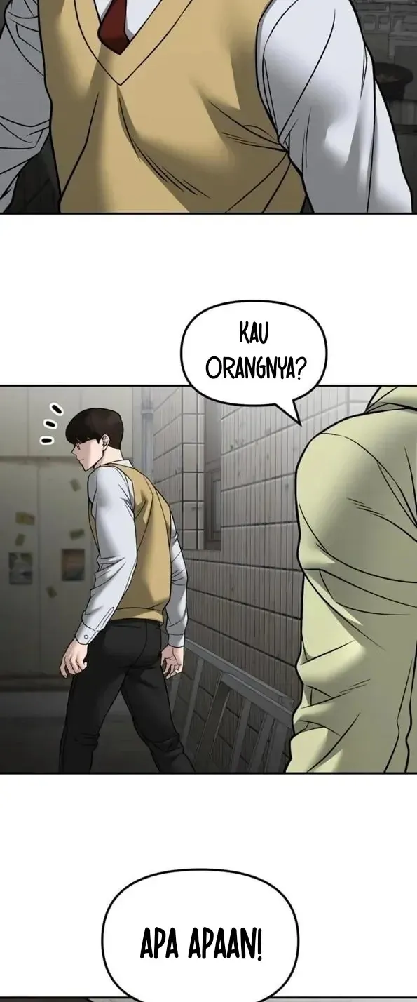 Read The Bully In-Charge chapter 147 image 20 on Lezhin