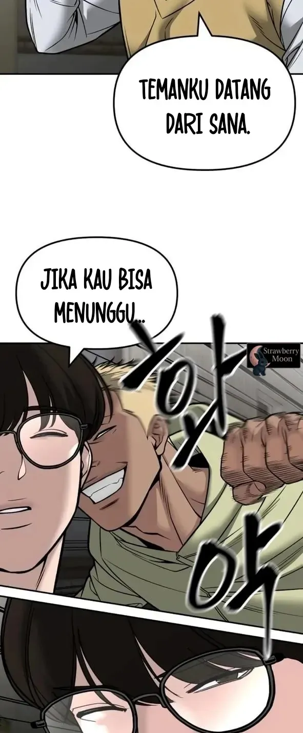 Read The Bully In-Charge chapter 147 image 24 on Lezhin