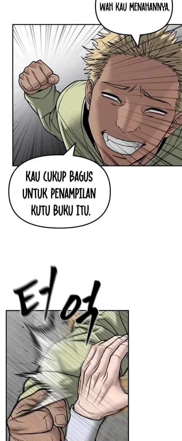 Read The Bully In-Charge chapter 147 image 26 on Lezhin