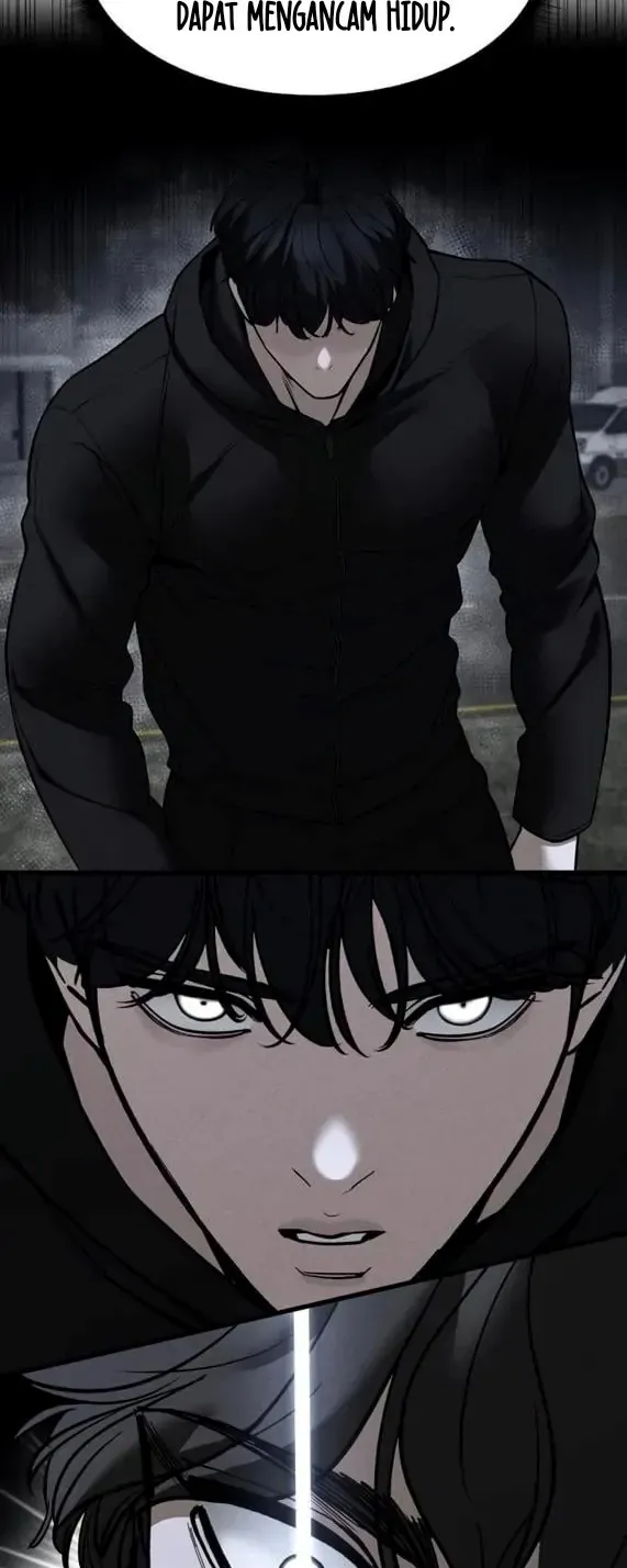 Read The Bully In-Charge chapter 147 image 3 on Lezhin