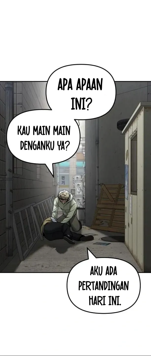 Read The Bully In-Charge chapter 147 image 32 on Lezhin
