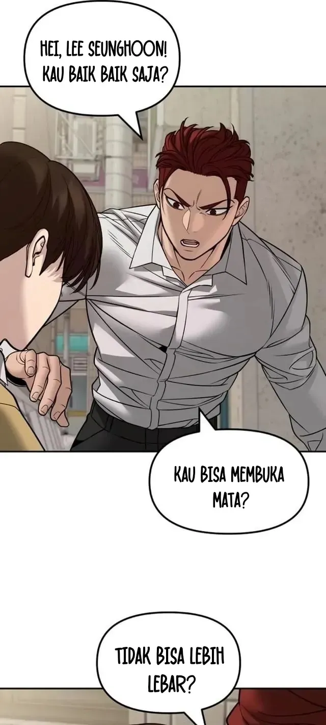 Read The Bully In-Charge chapter 147 image 36 on Lezhin