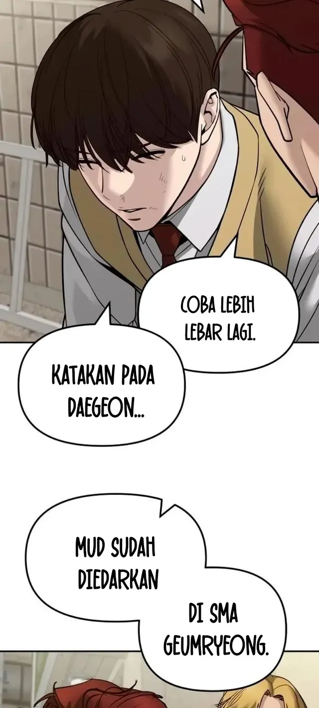 Read The Bully In-Charge chapter 147 image 37 on Lezhin