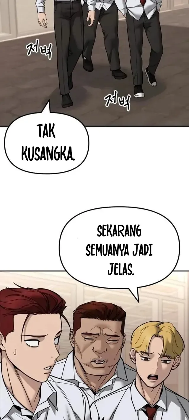 Read The Bully In-Charge chapter 147 image 40 on Lezhin