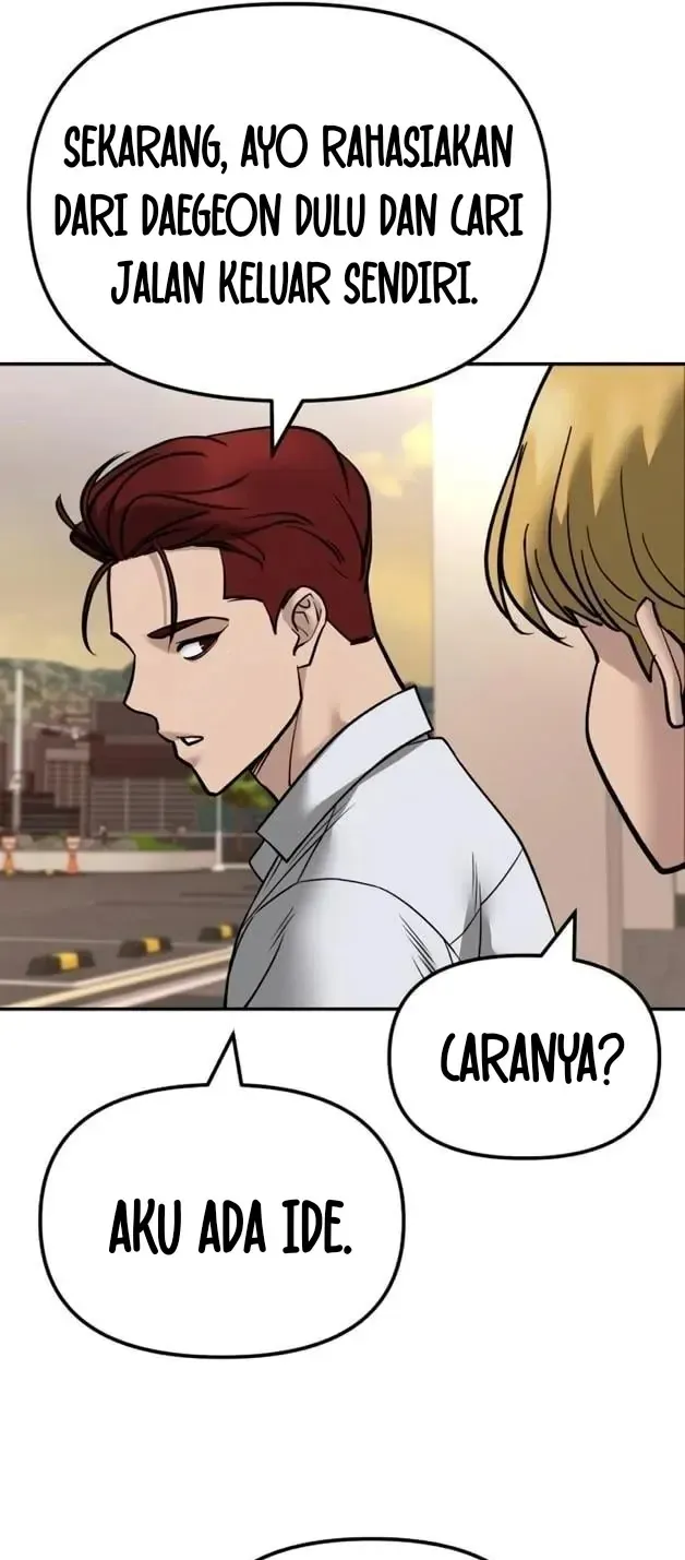 Read The Bully In-Charge chapter 147 image 43 on Lezhin