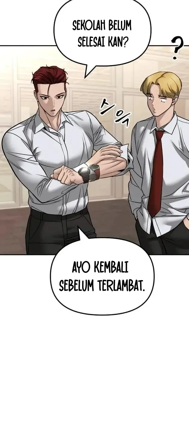 Read The Bully In-Charge chapter 147 image 44 on Lezhin