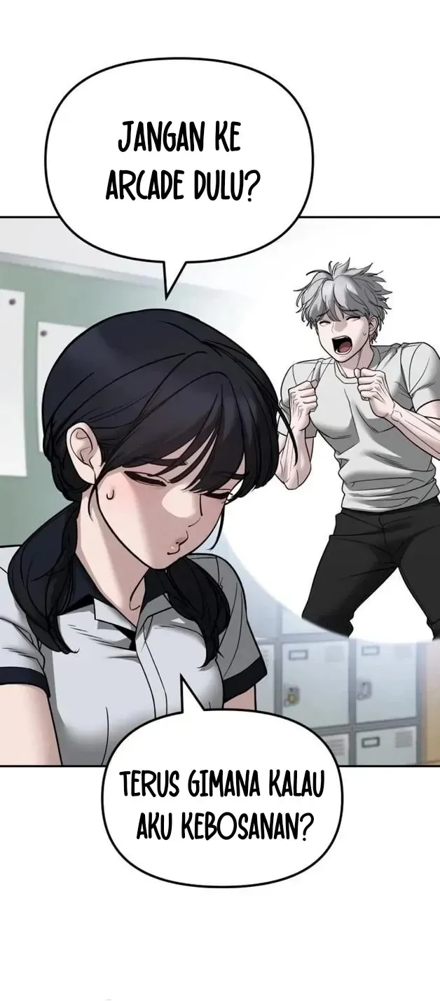 Read The Bully In-Charge chapter 147 image 46 on Lezhin