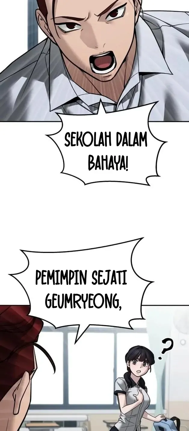 Read The Bully In-Charge chapter 147 image 48 on Lezhin