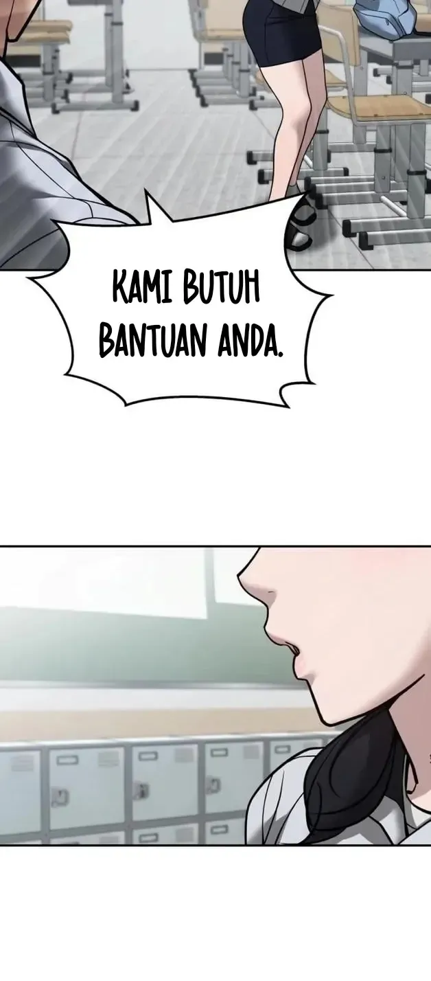 Read The Bully In-Charge chapter 147 image 49 on Lezhin