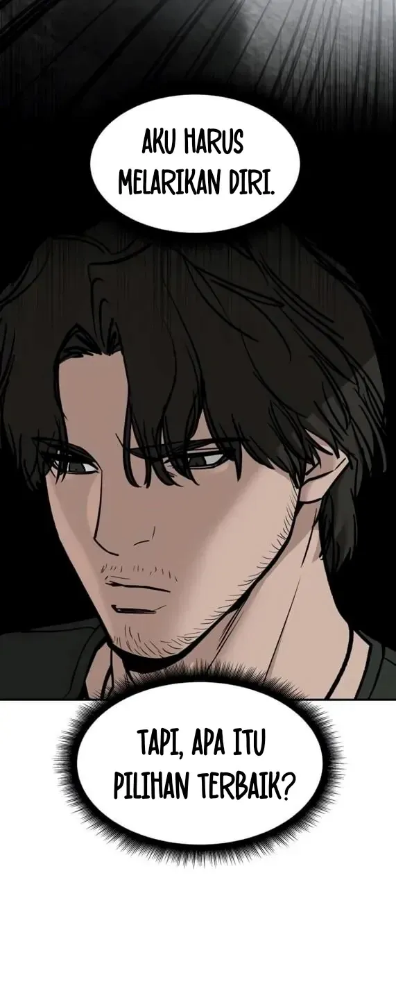 Read The Bully In-Charge chapter 147 image 5 on Lezhin